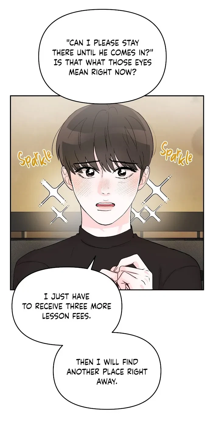 An Ode To Youth Chapter 1, page 31