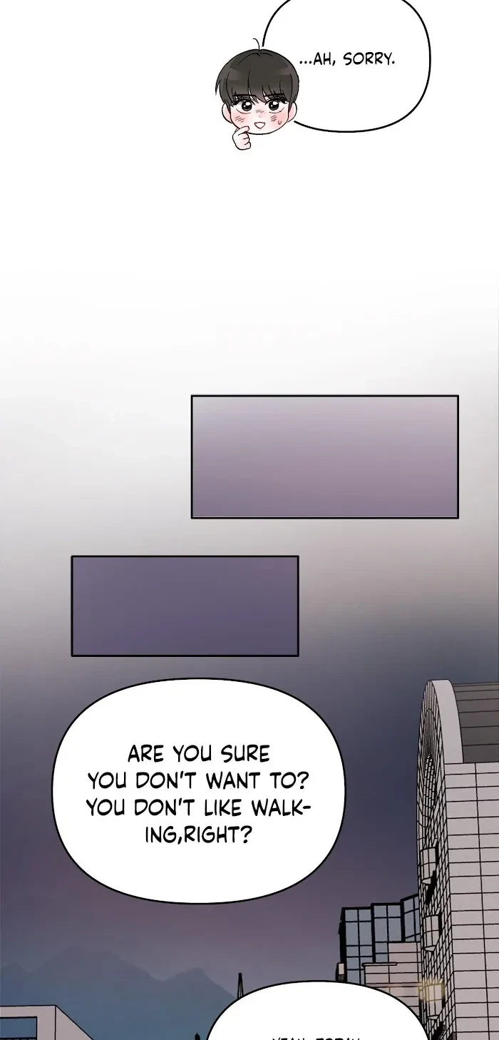 An Ode To Youth Chapter 1, page 33
