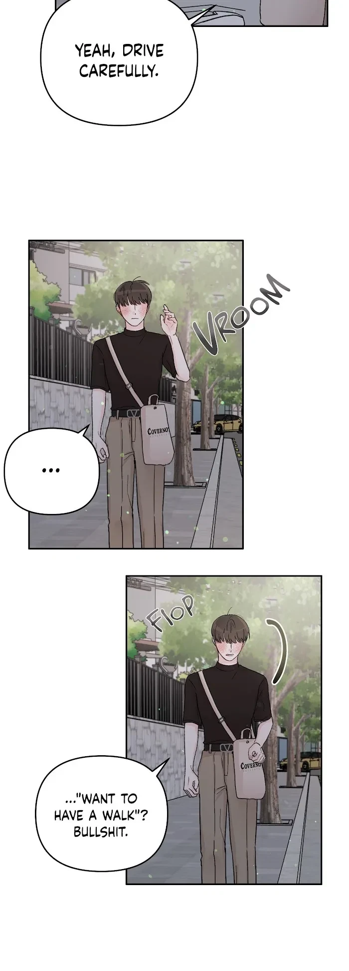 An Ode To Youth Chapter 1, page 35