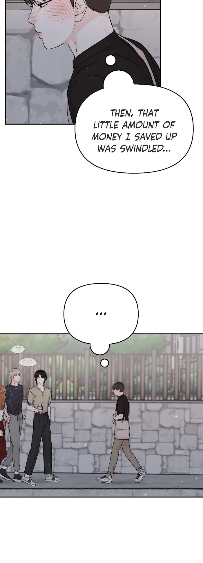An Ode To Youth Chapter 1, page 38