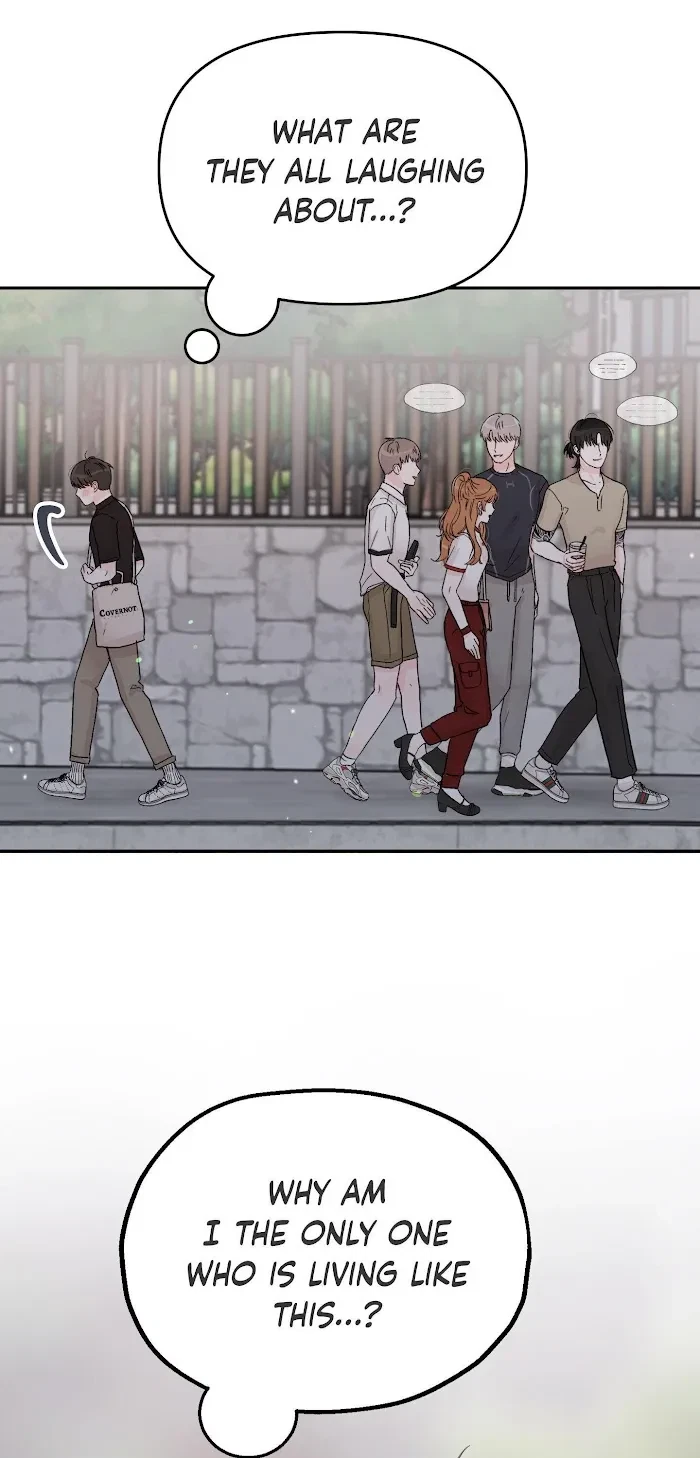 An Ode To Youth Chapter 1, page 39