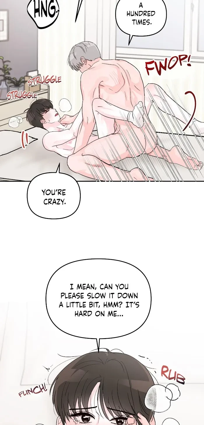 An Ode To Youth Chapter 1, page 4