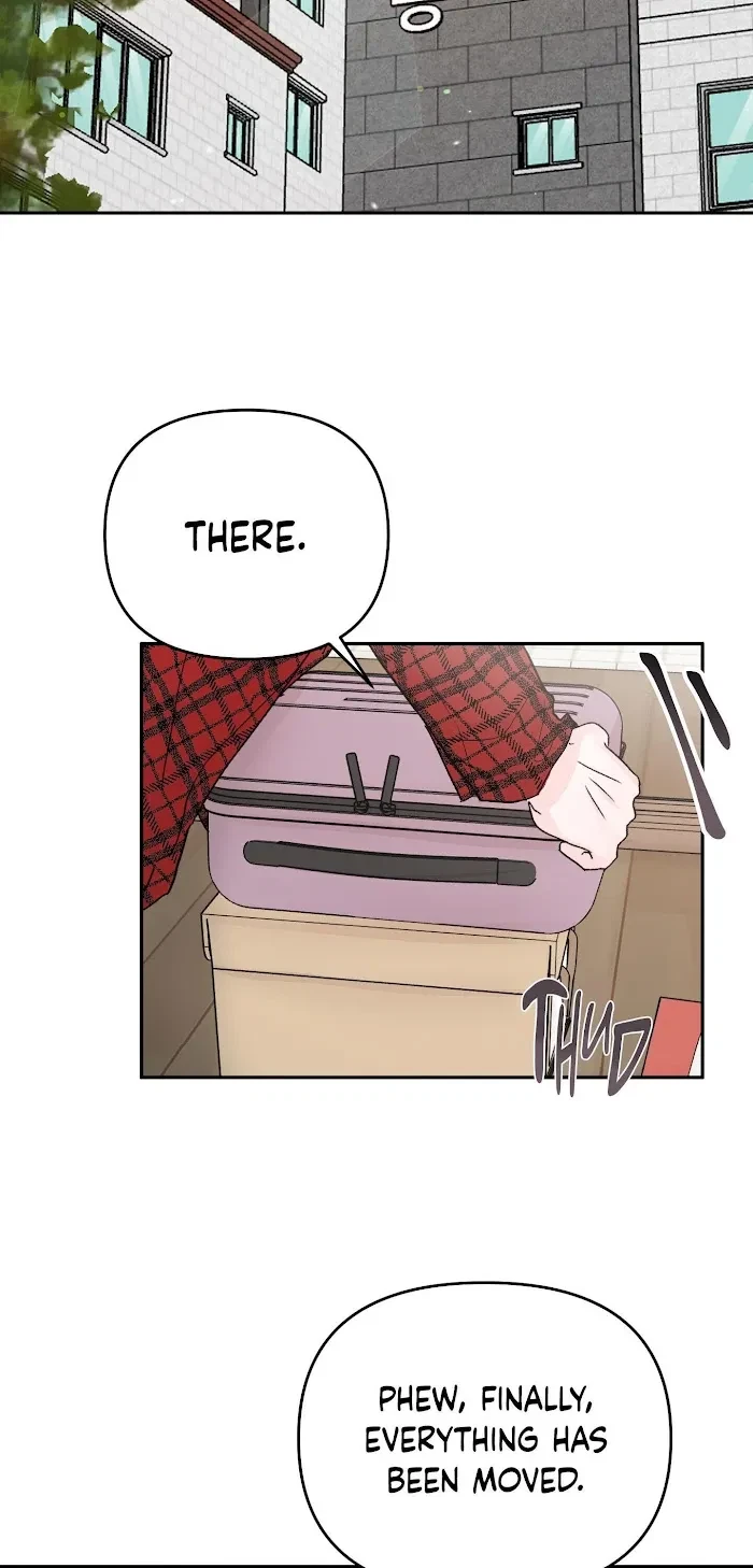 An Ode To Youth Chapter 1, page 42