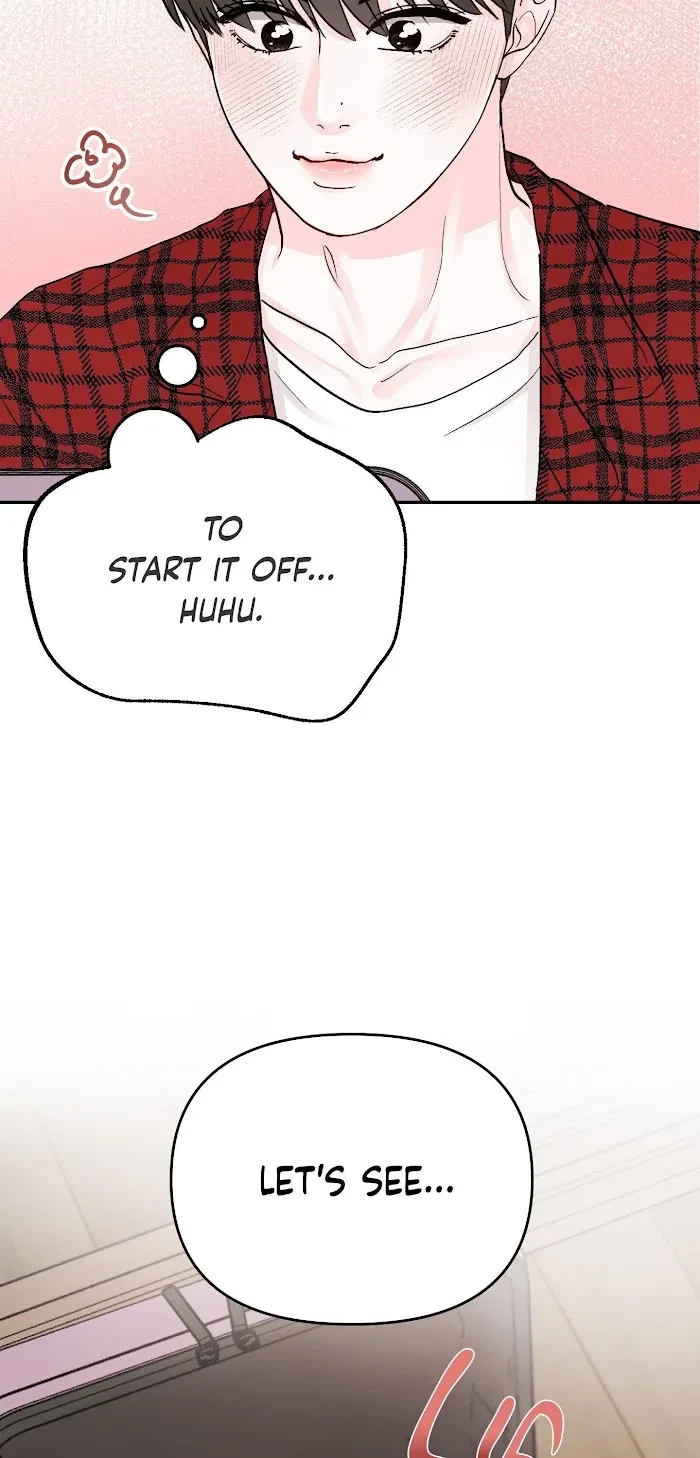 An Ode To Youth Chapter 1, page 46