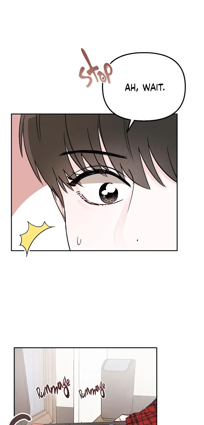 An Ode To Youth Chapter 1, page 48