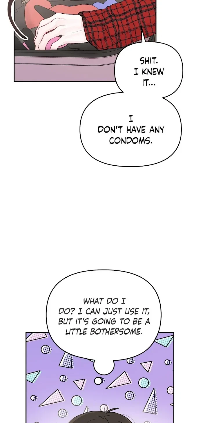 An Ode To Youth Chapter 1, page 49