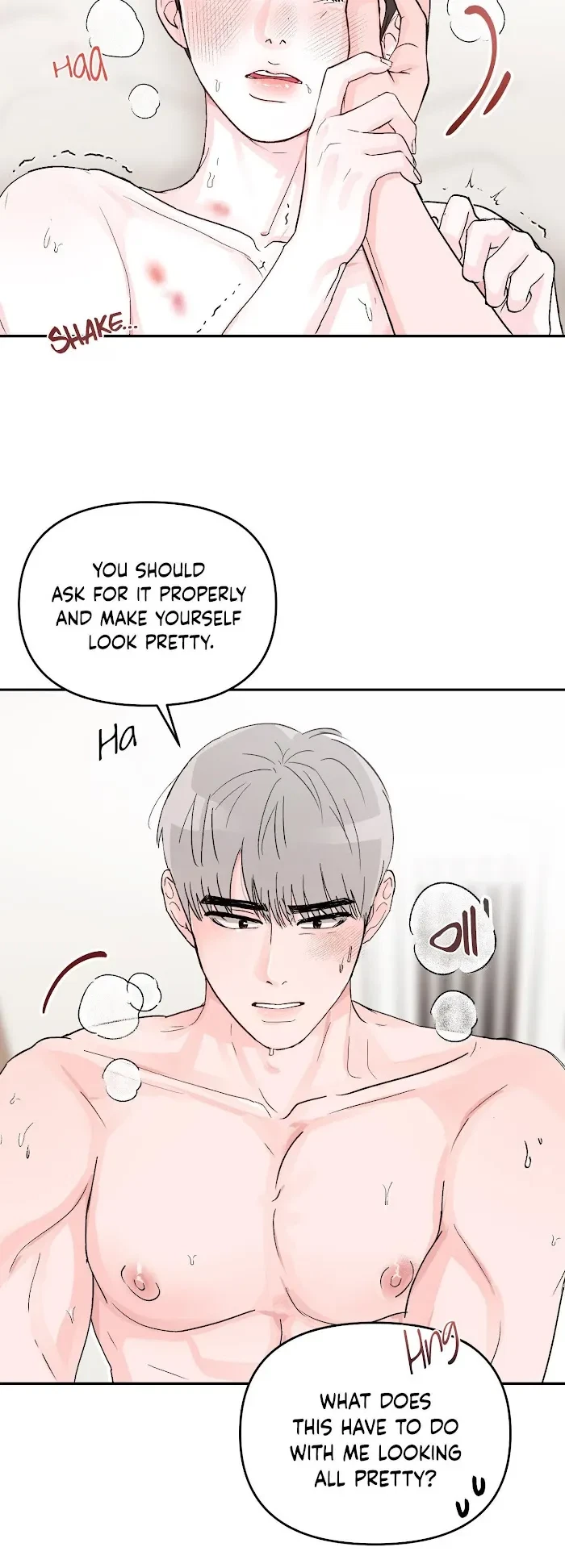 An Ode To Youth Chapter 1, page 5