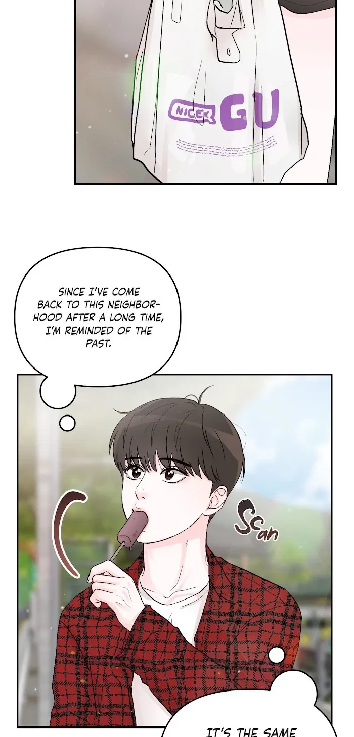 An Ode To Youth Chapter 1, page 52