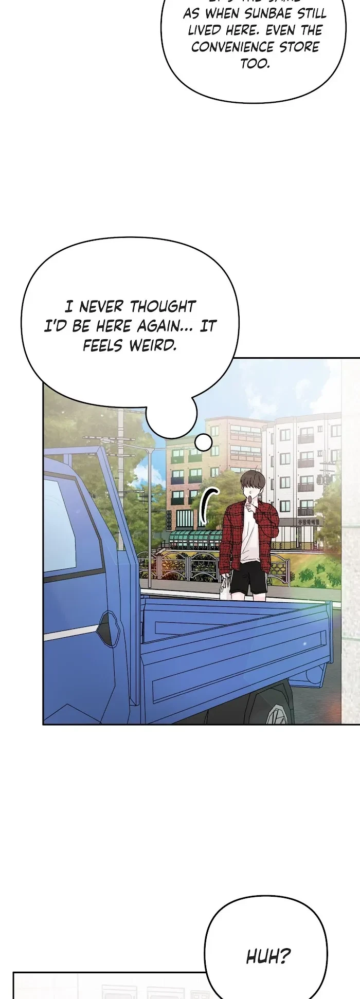 An Ode To Youth Chapter 1, page 53