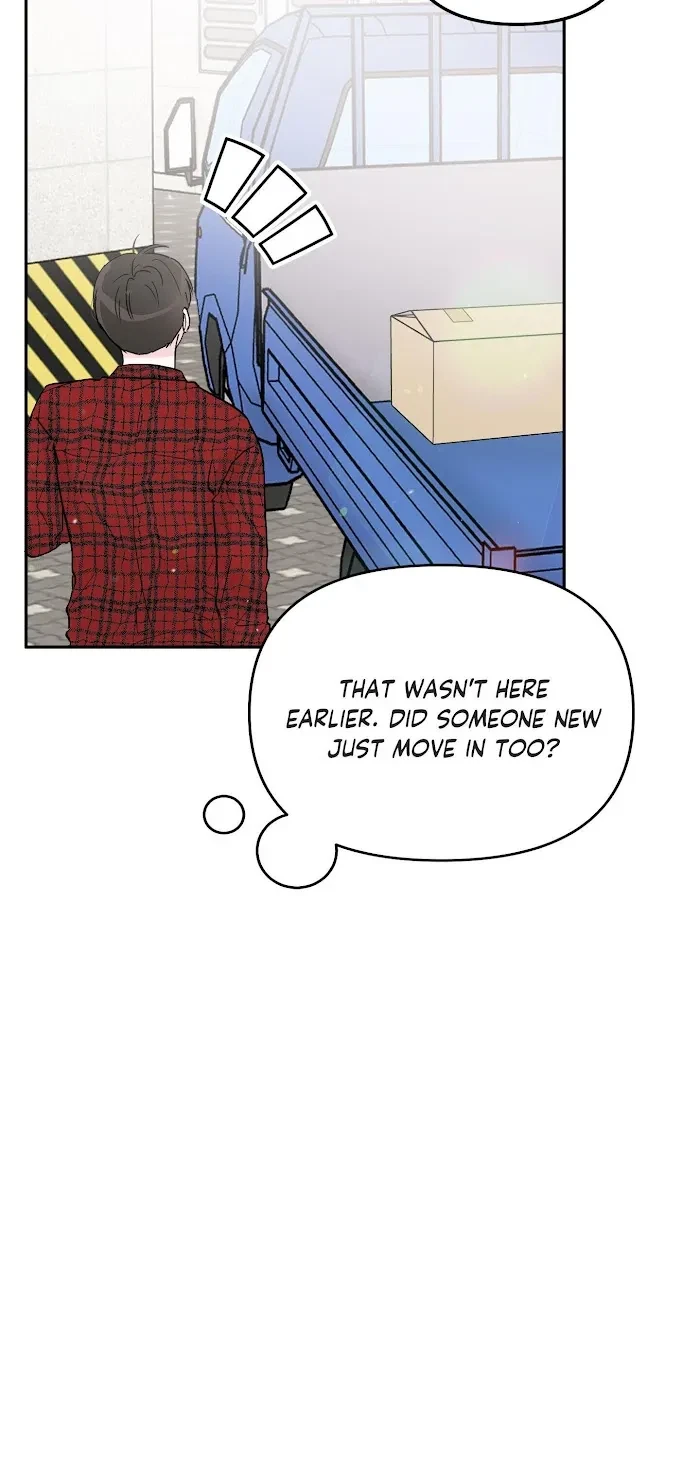 An Ode To Youth Chapter 1, page 54