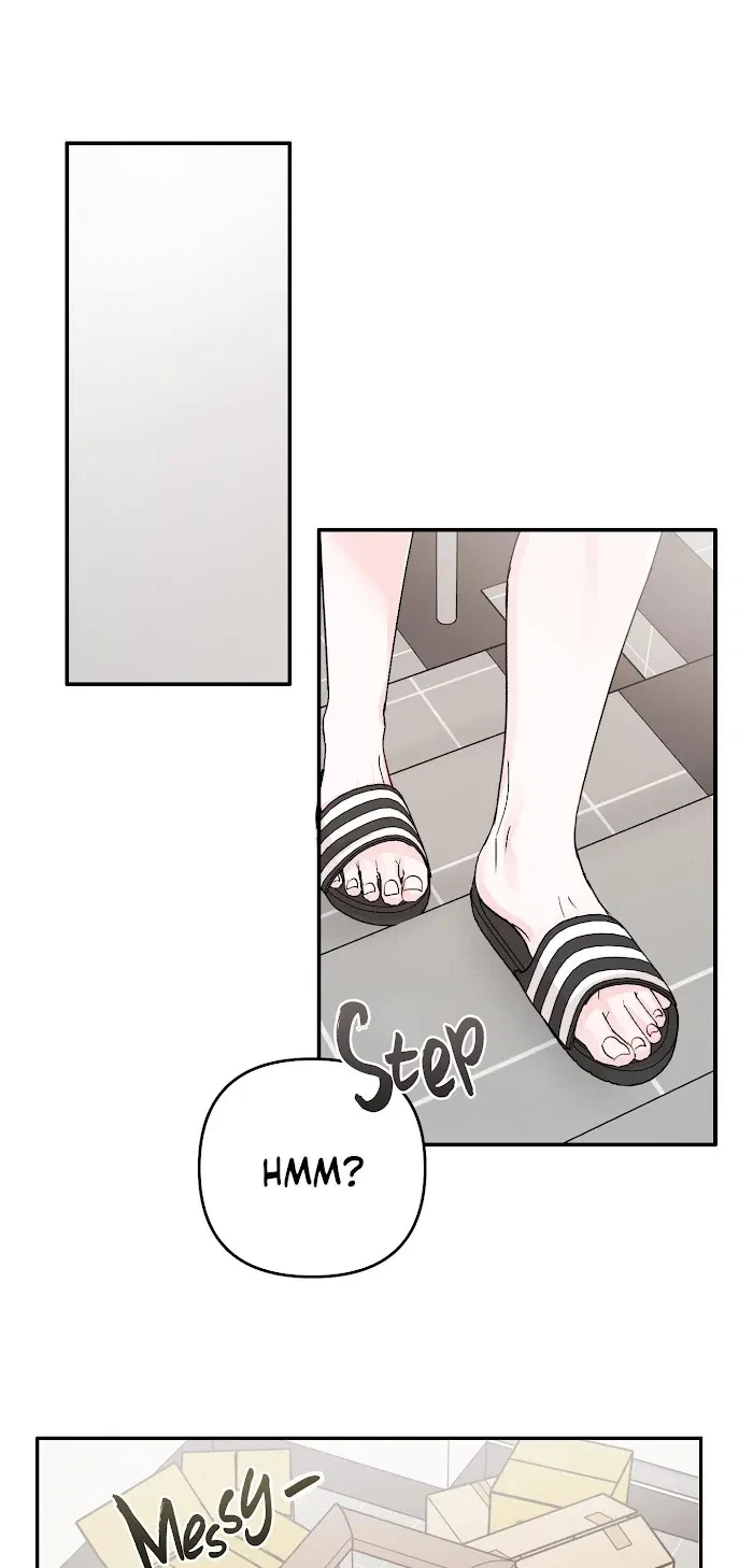 An Ode To Youth Chapter 1, page 55