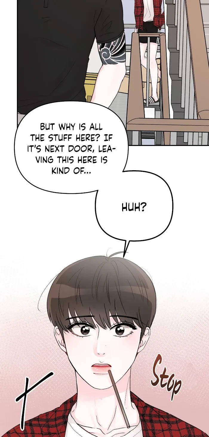 An Ode To Youth Chapter 1, page 57