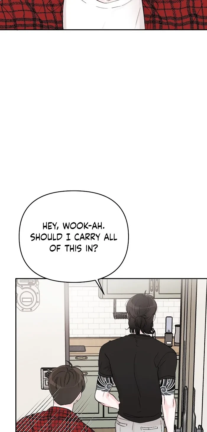 An Ode To Youth Chapter 1, page 58