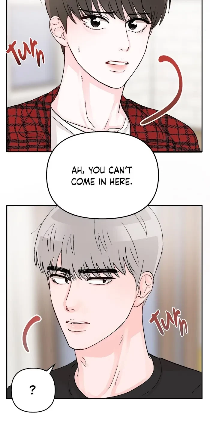An Ode To Youth Chapter 1, page 60