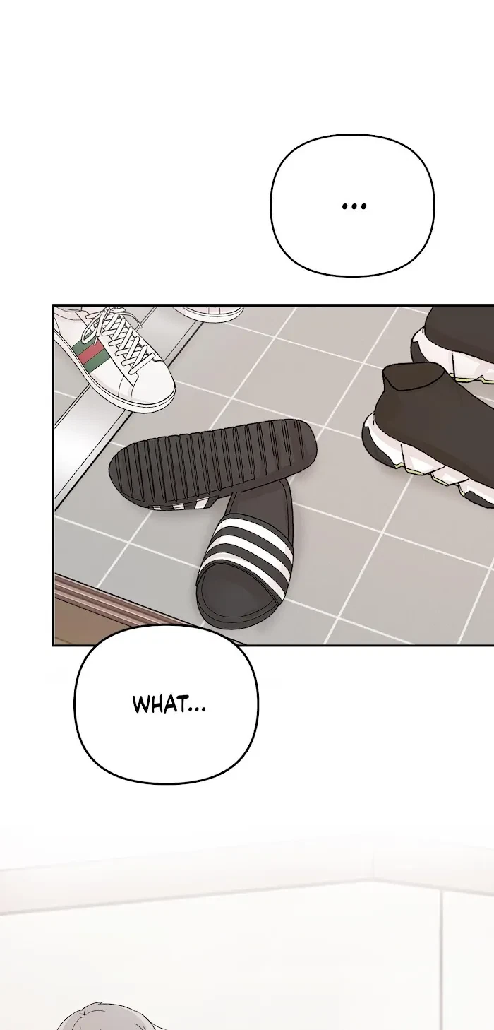 An Ode To Youth Chapter 1, page 61