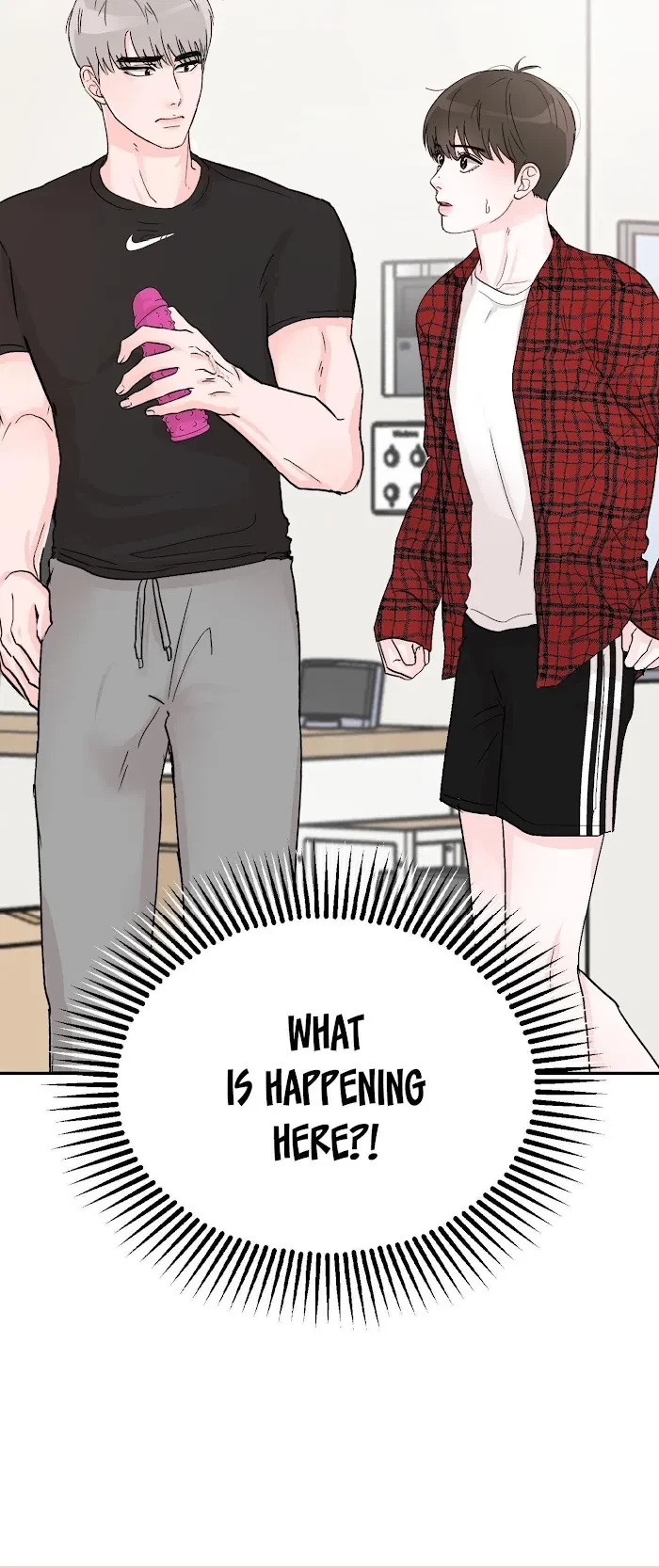 An Ode To Youth Chapter 1, page 62