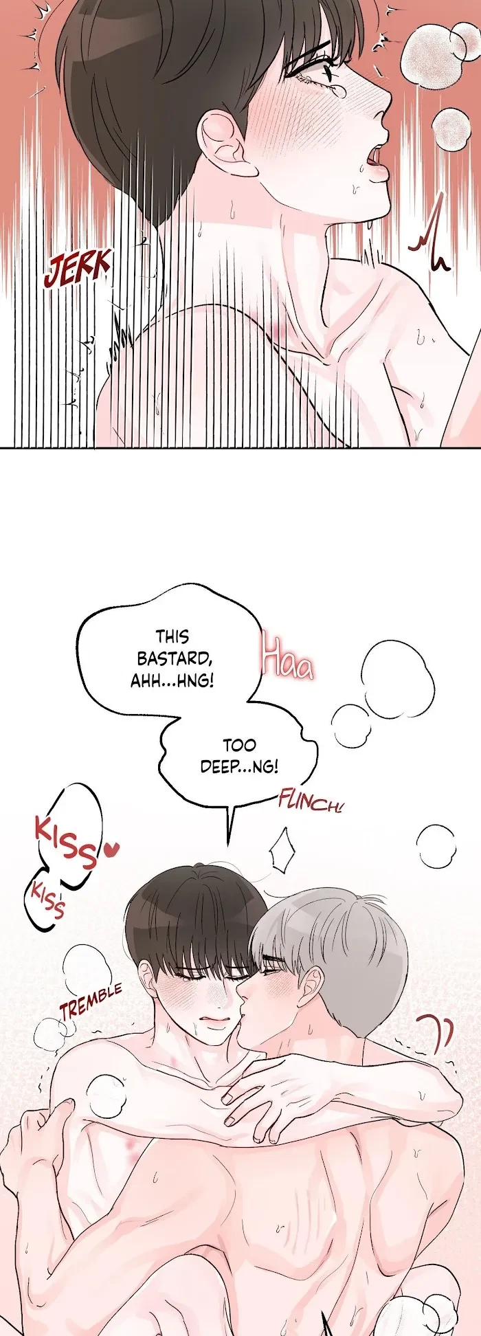 An Ode To Youth Chapter 1, page 8