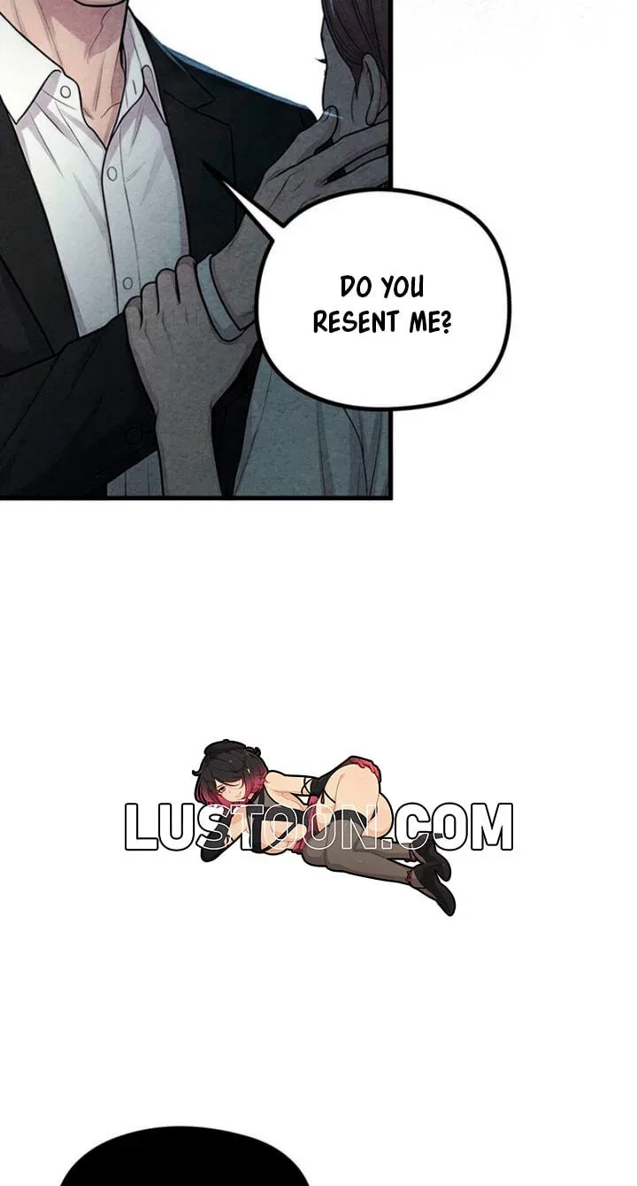Broken And Abandoned Chapter 14, page 12