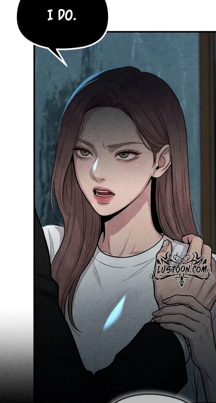 Broken And Abandoned Chapter 14, page 13