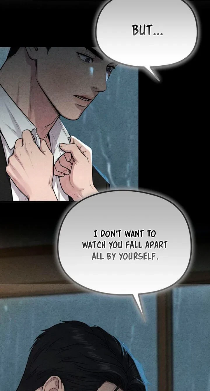 Broken And Abandoned Chapter 14, page 14