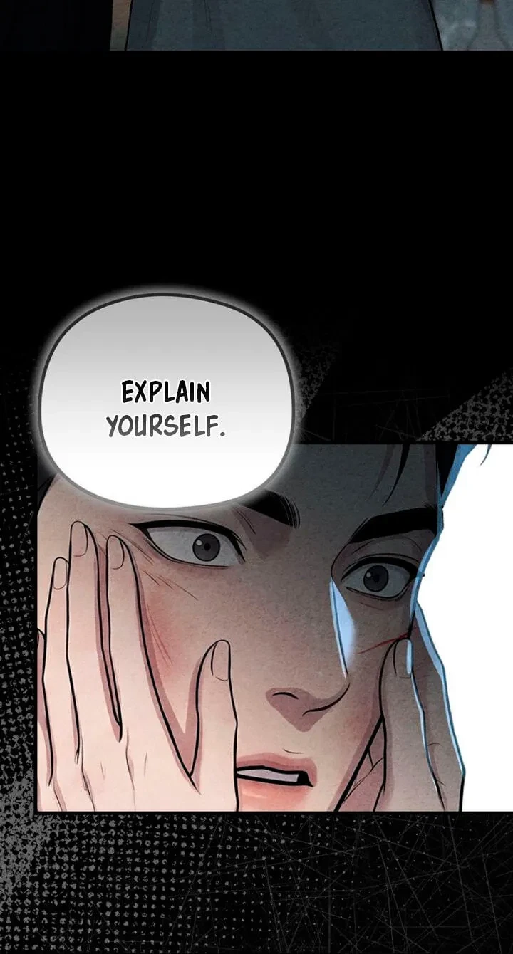 Broken And Abandoned Chapter 14, page 16