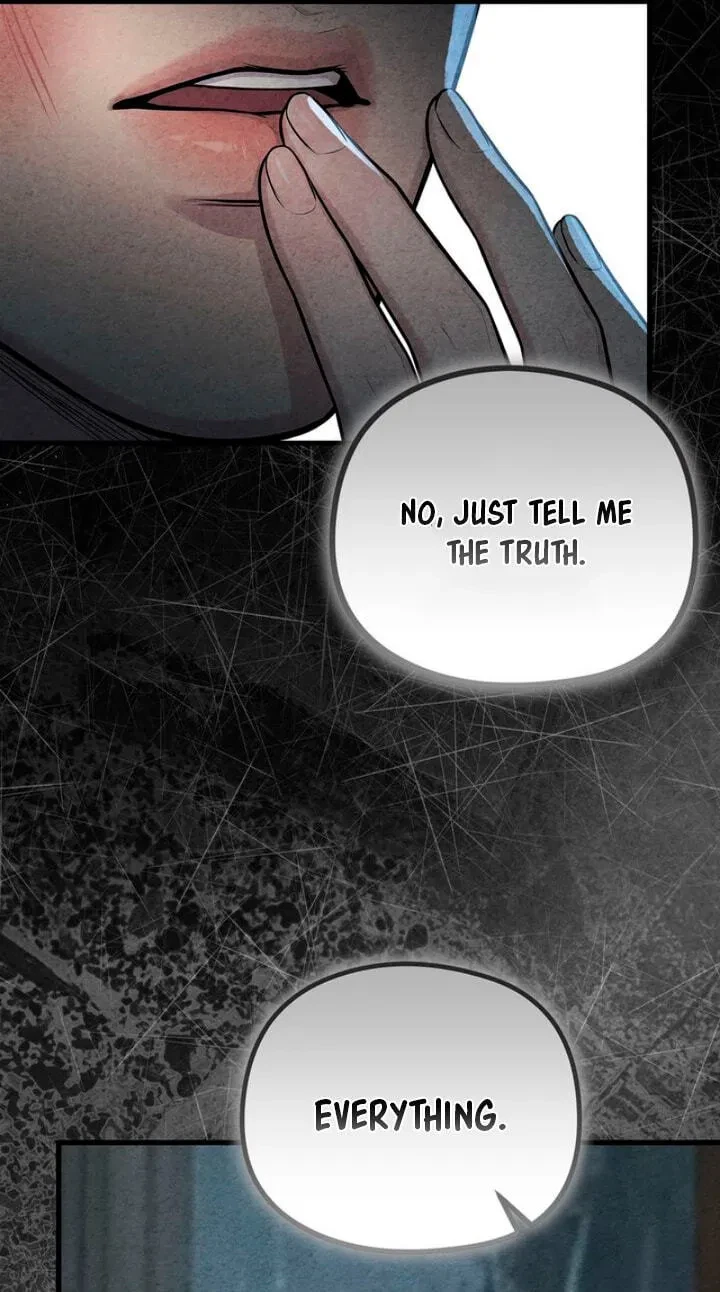Broken And Abandoned Chapter 14, page 17