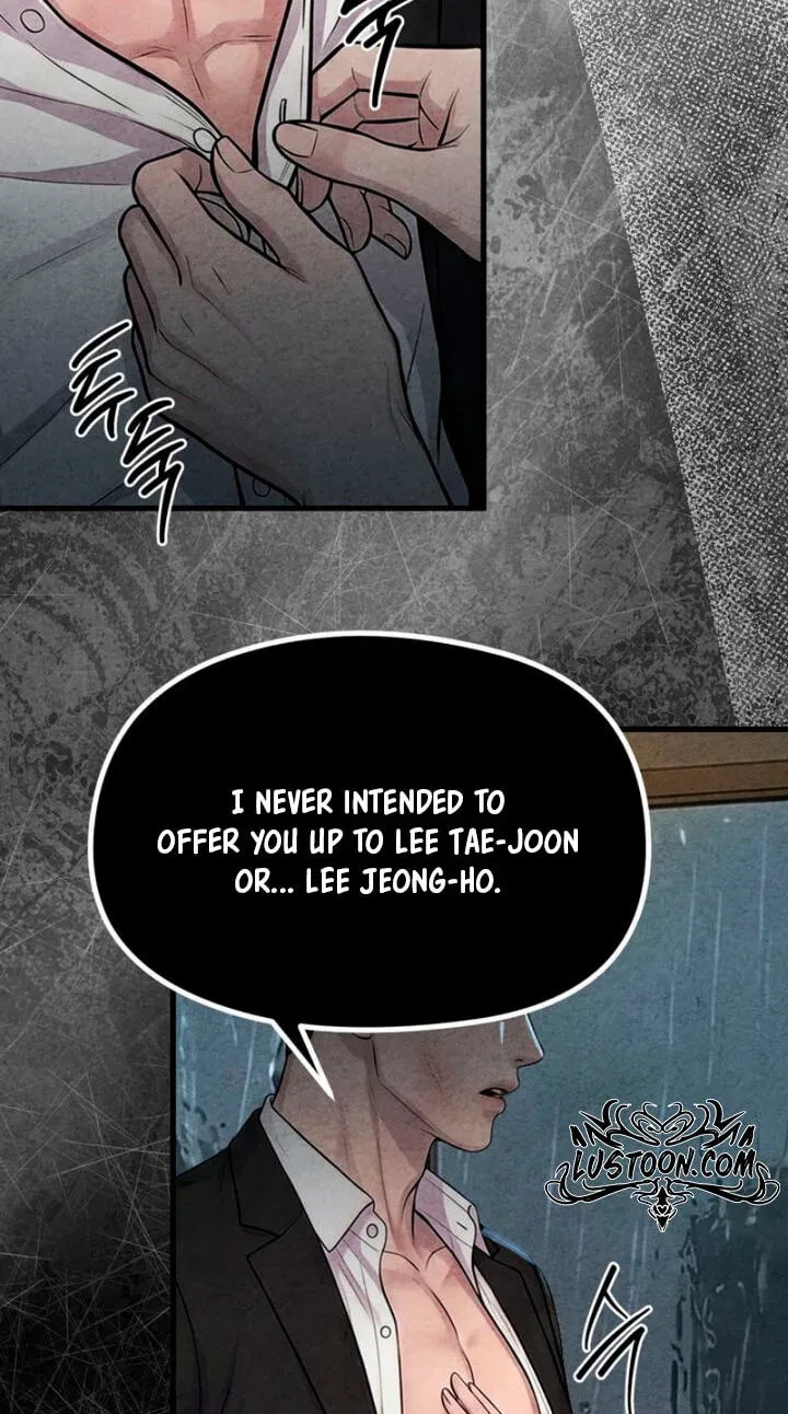 Broken And Abandoned Chapter 14, page 20