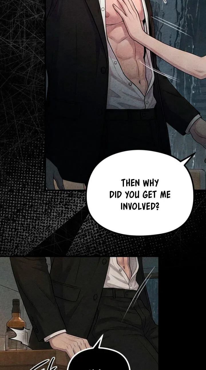 Broken And Abandoned Chapter 14, page 21