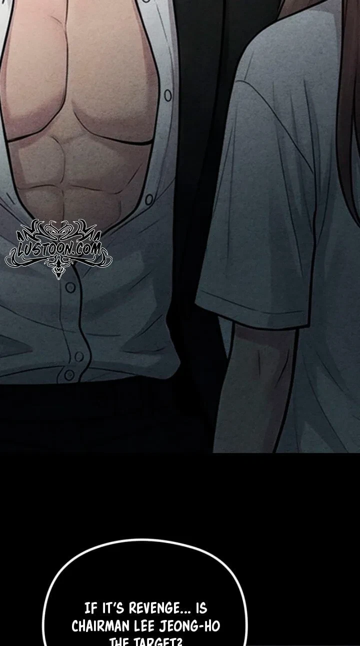 Broken And Abandoned Chapter 14, page 23