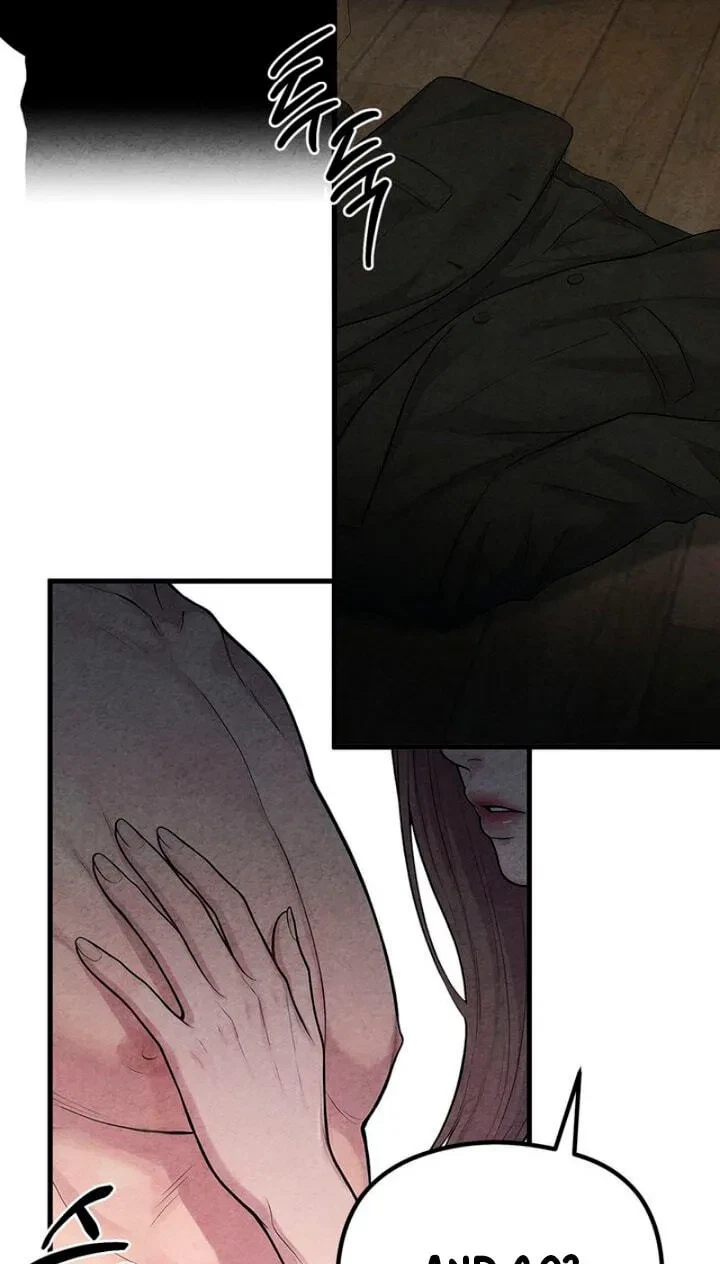 Broken And Abandoned Chapter 14, page 30