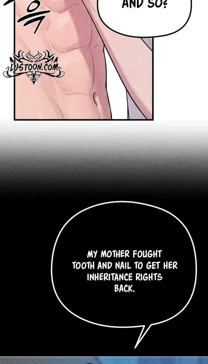 Broken And Abandoned Chapter 14, page 31