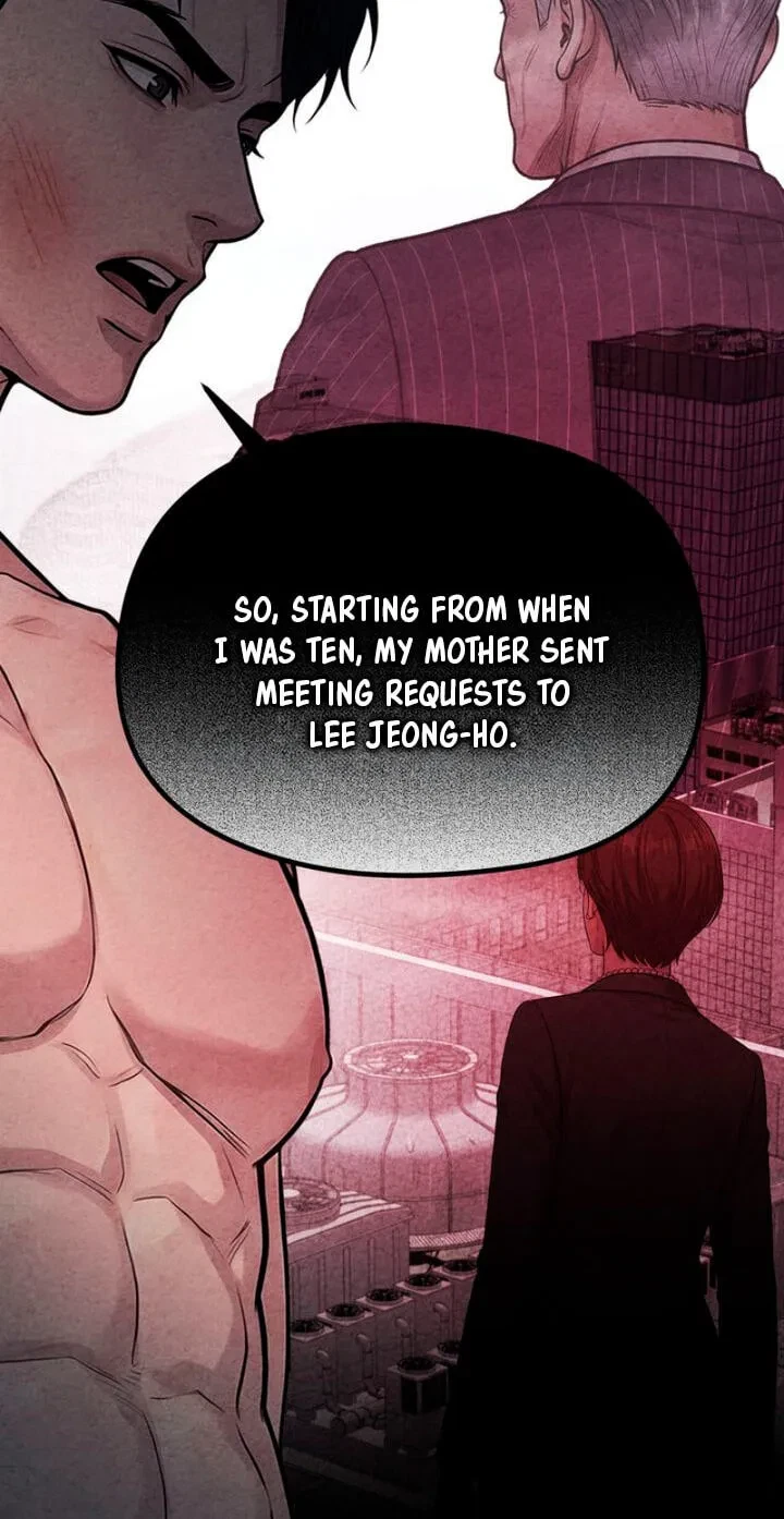 Broken And Abandoned Chapter 14, page 33