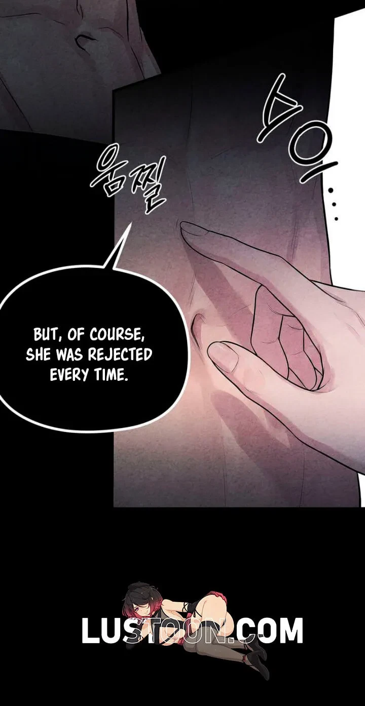 Broken And Abandoned Chapter 14, page 34