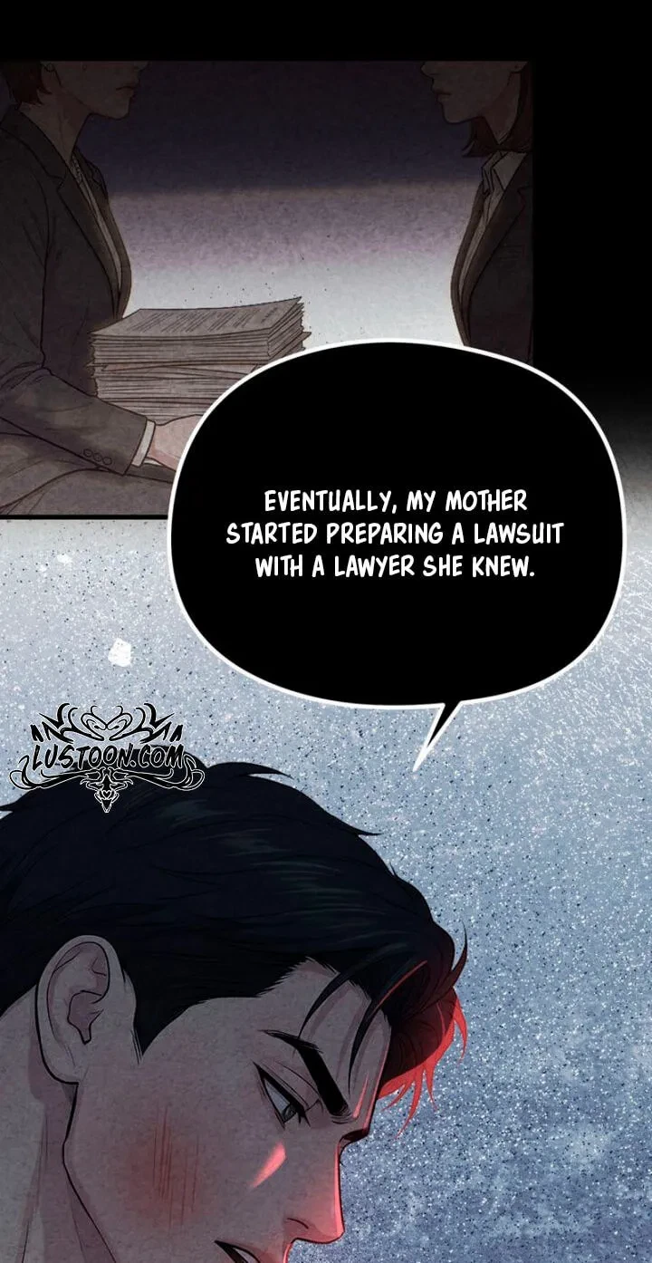Broken And Abandoned Chapter 14, page 35