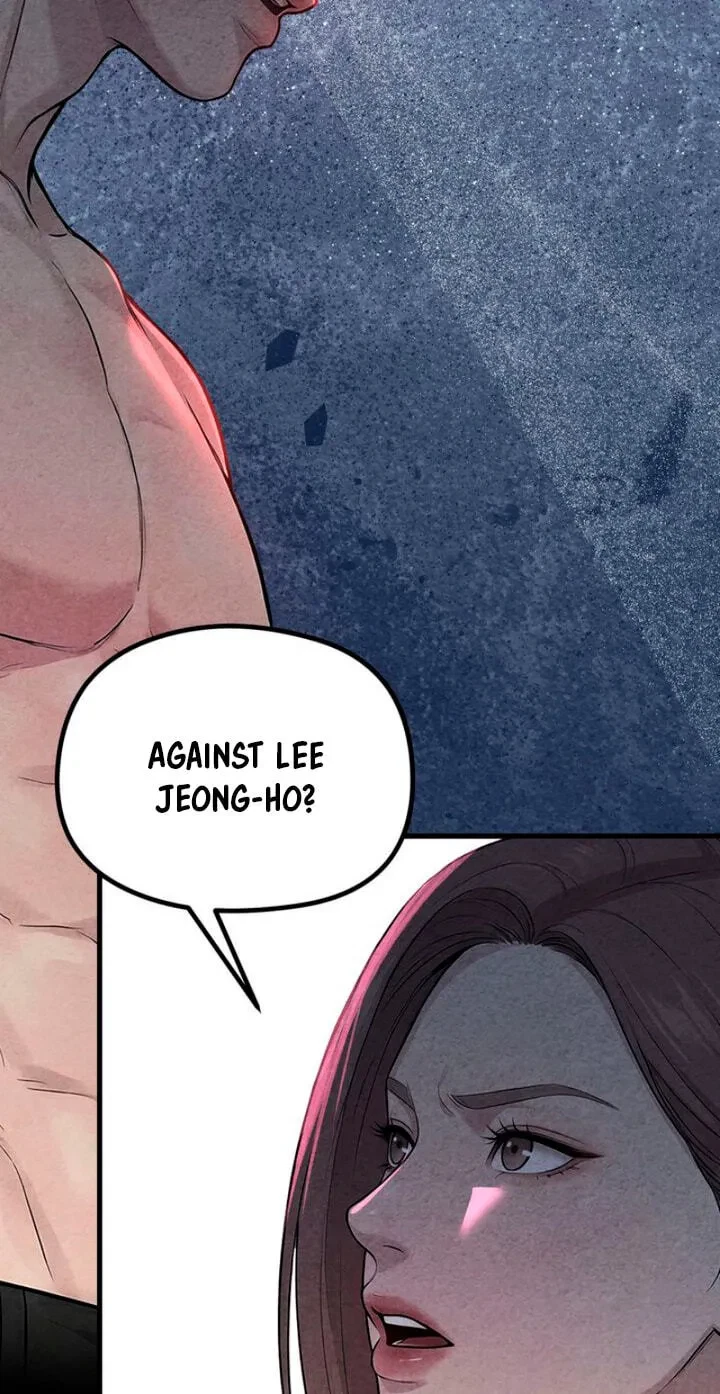 Broken And Abandoned Chapter 14, page 36