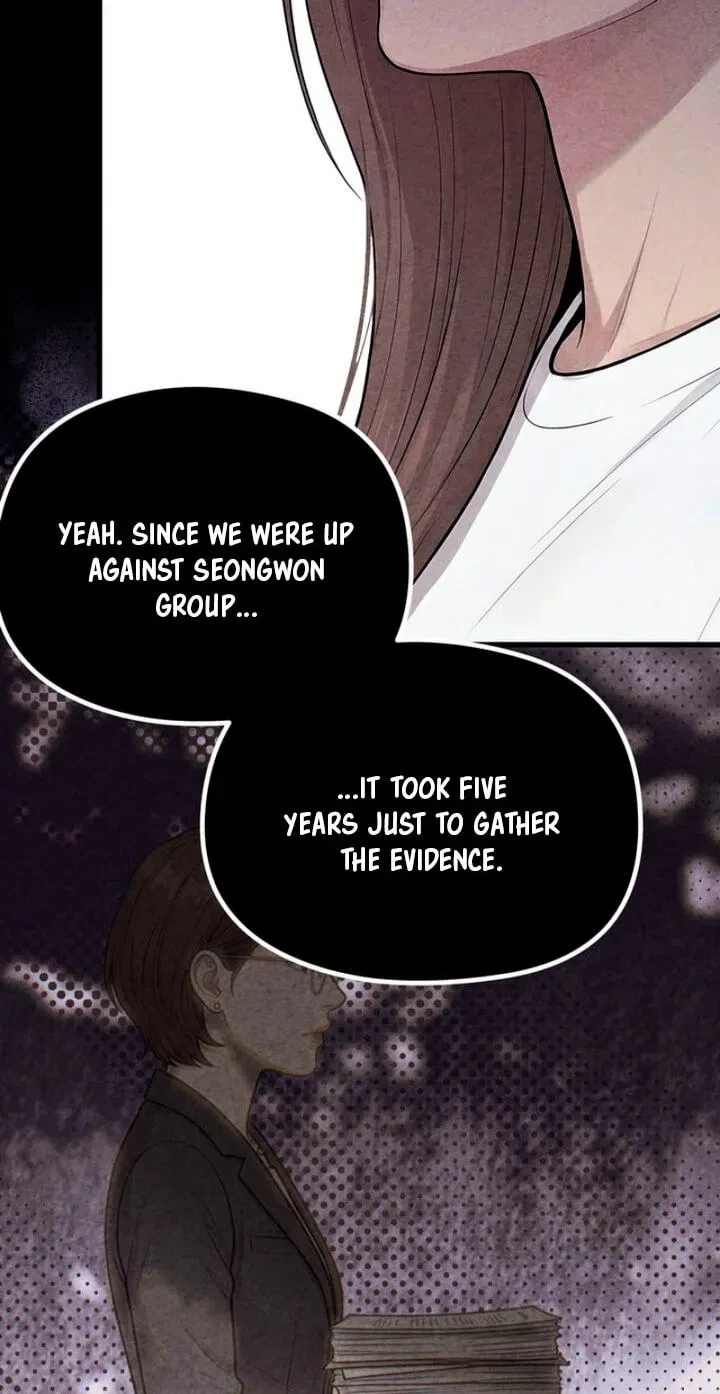 Broken And Abandoned Chapter 14, page 37