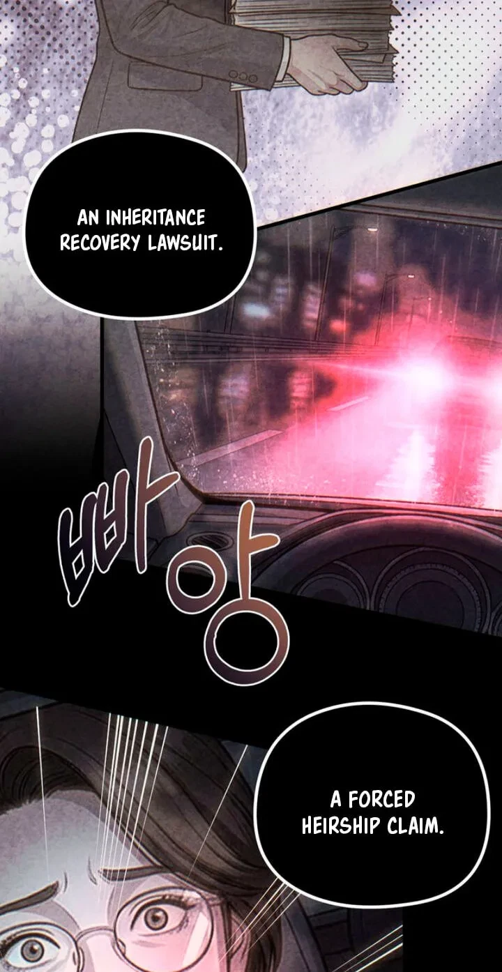 Broken And Abandoned Chapter 14, page 38