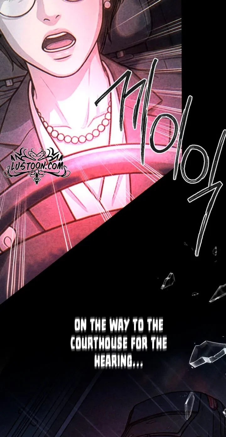 Broken And Abandoned Chapter 14, page 39