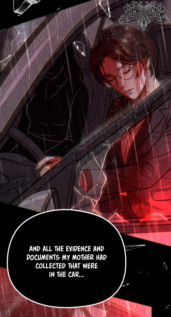 Broken And Abandoned Chapter 14, page 42