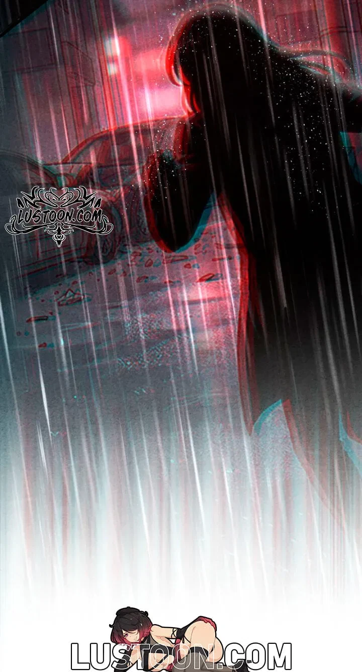 Broken And Abandoned Chapter 14, page 44