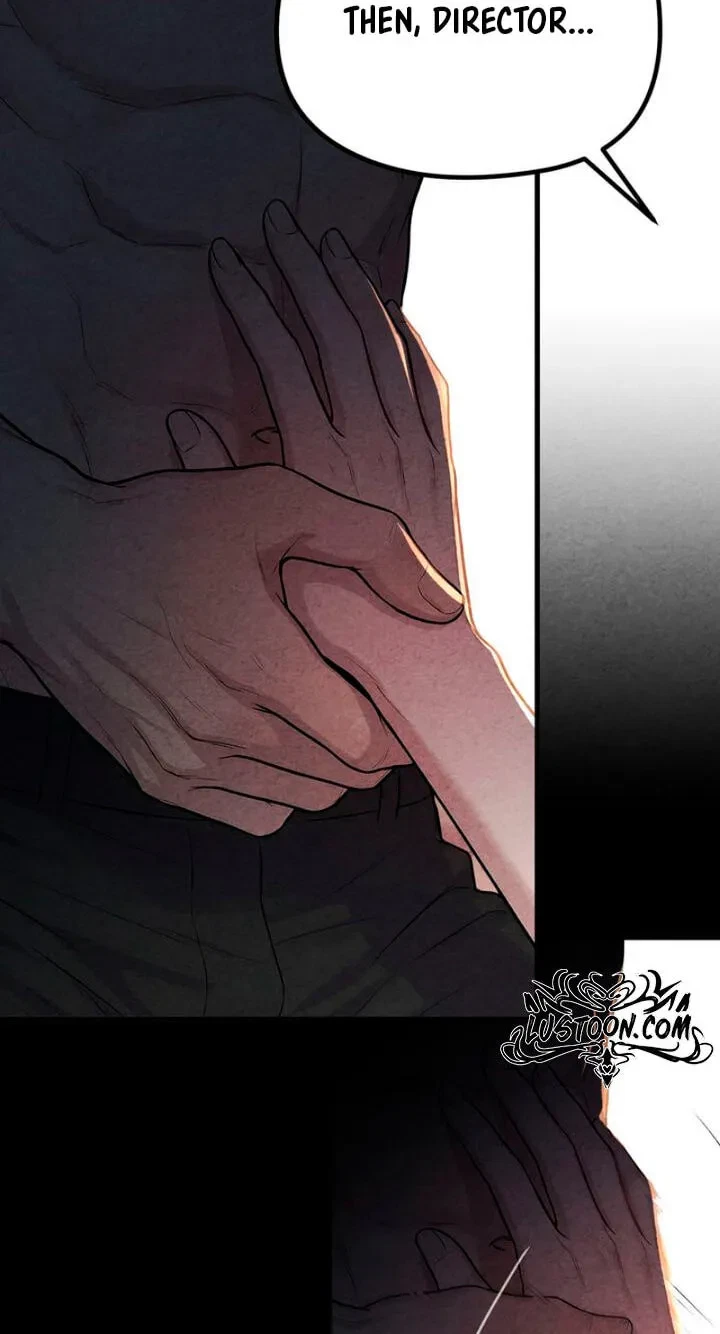 Broken And Abandoned Chapter 14, page 46