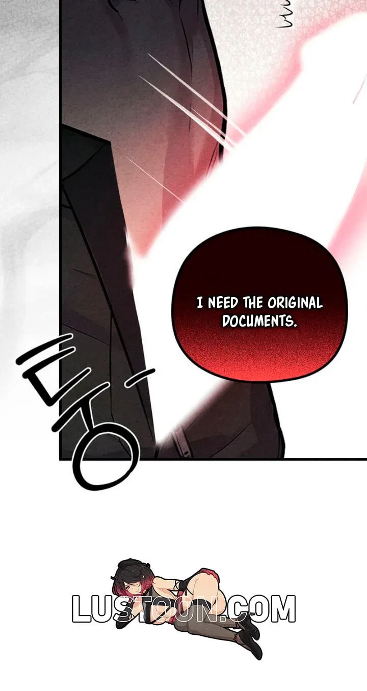 Broken And Abandoned Chapter 14, page 53