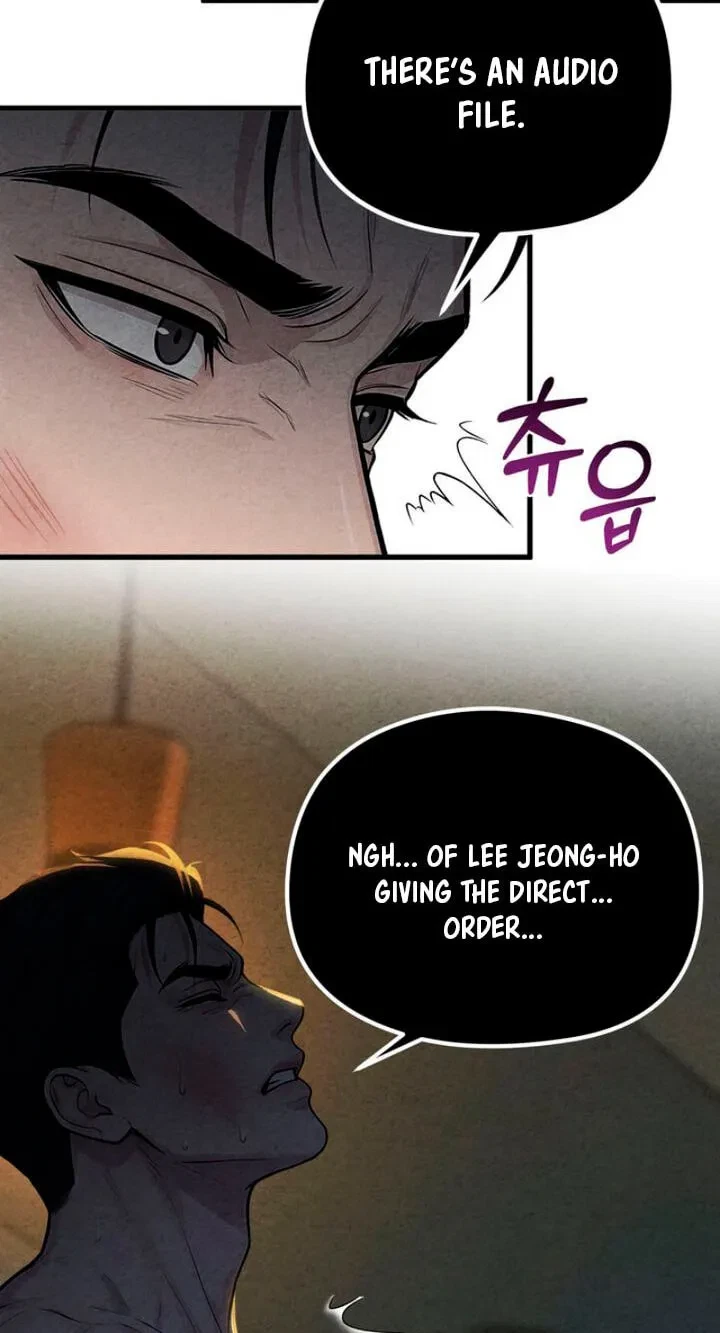 Broken And Abandoned Chapter 14, page 58