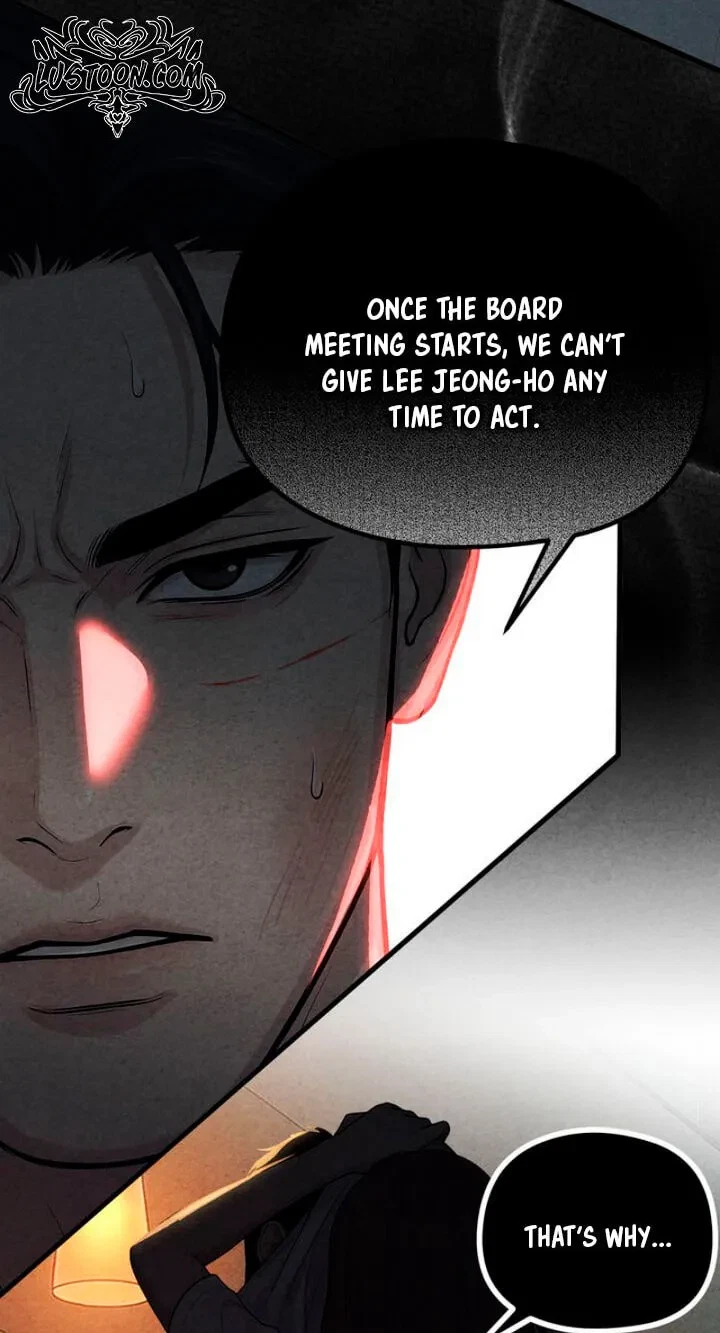 Broken And Abandoned Chapter 14, page 61