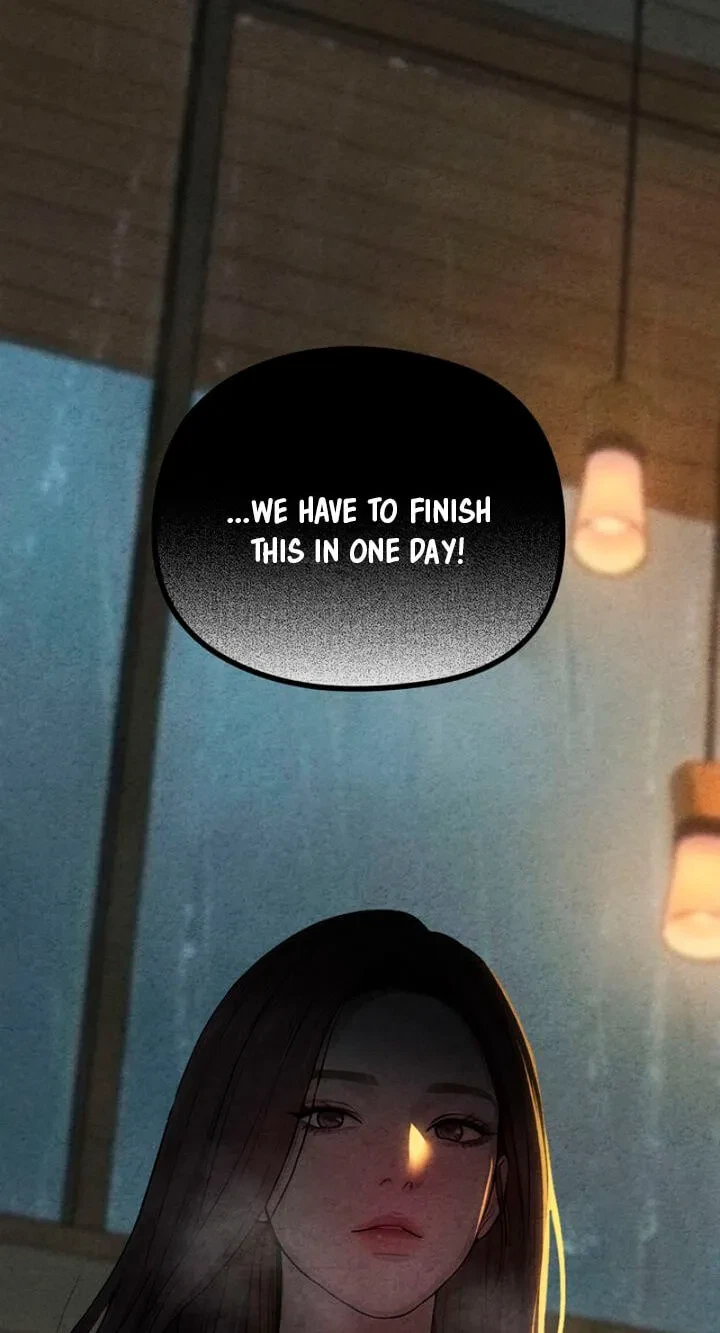 Broken And Abandoned Chapter 14, page 63