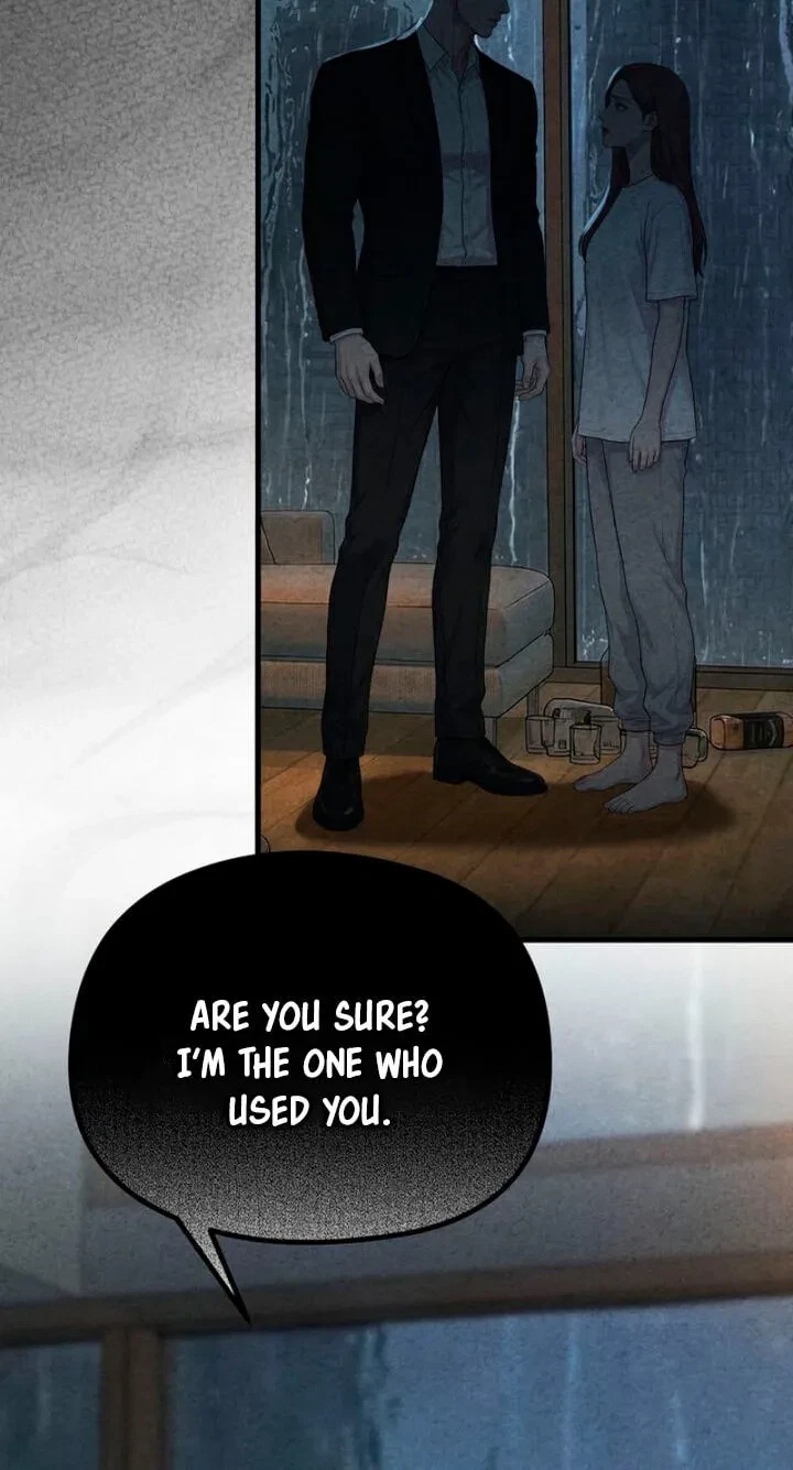 Broken And Abandoned Chapter 14, page 9