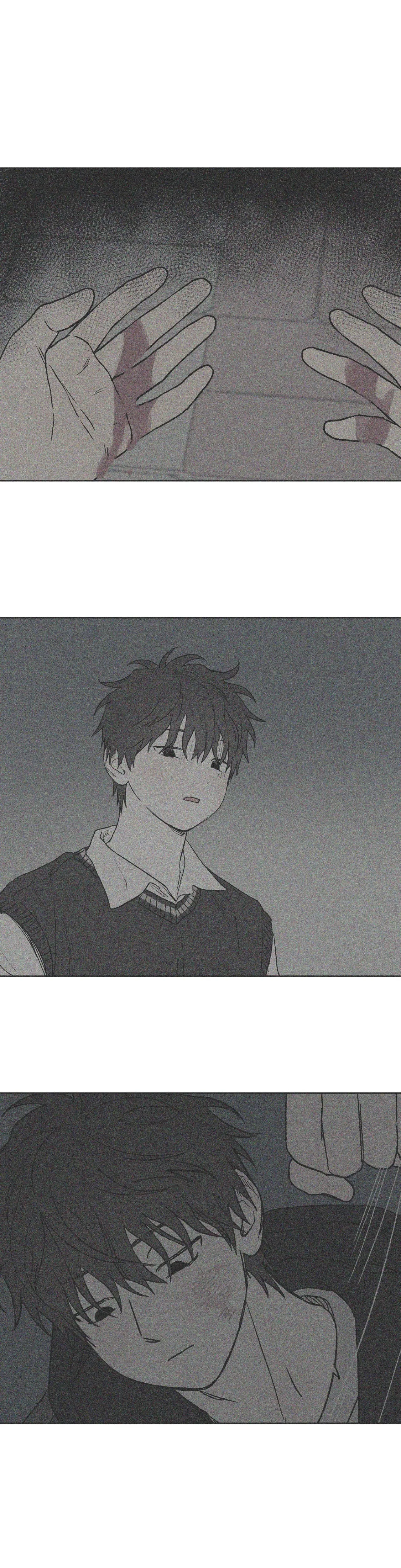 3XLOVE Chapter 60, page 12