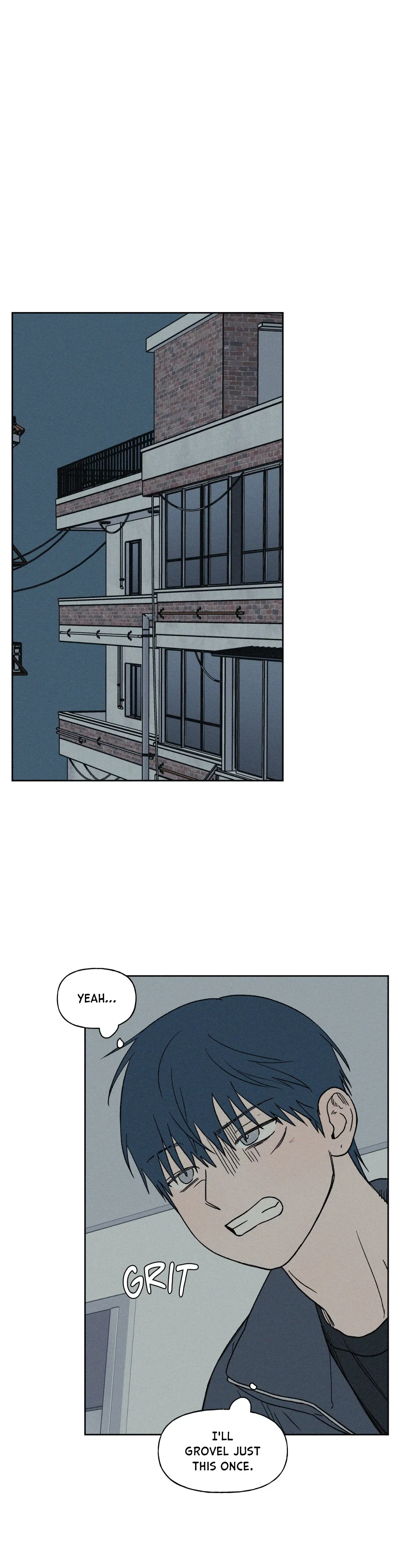 3XLOVE Chapter 60, page 13
