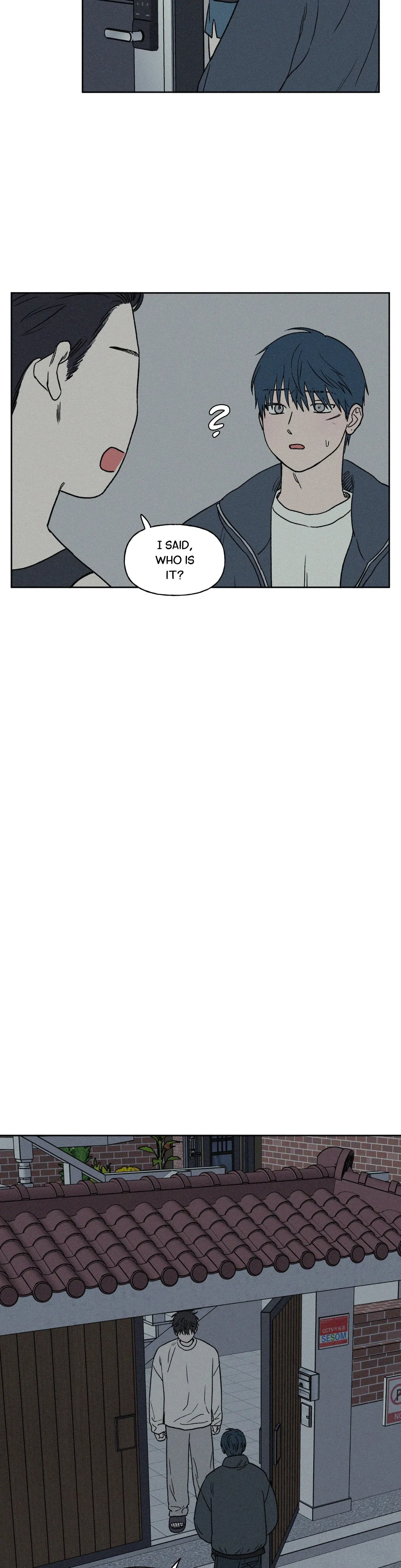 3XLOVE Chapter 60, page 15