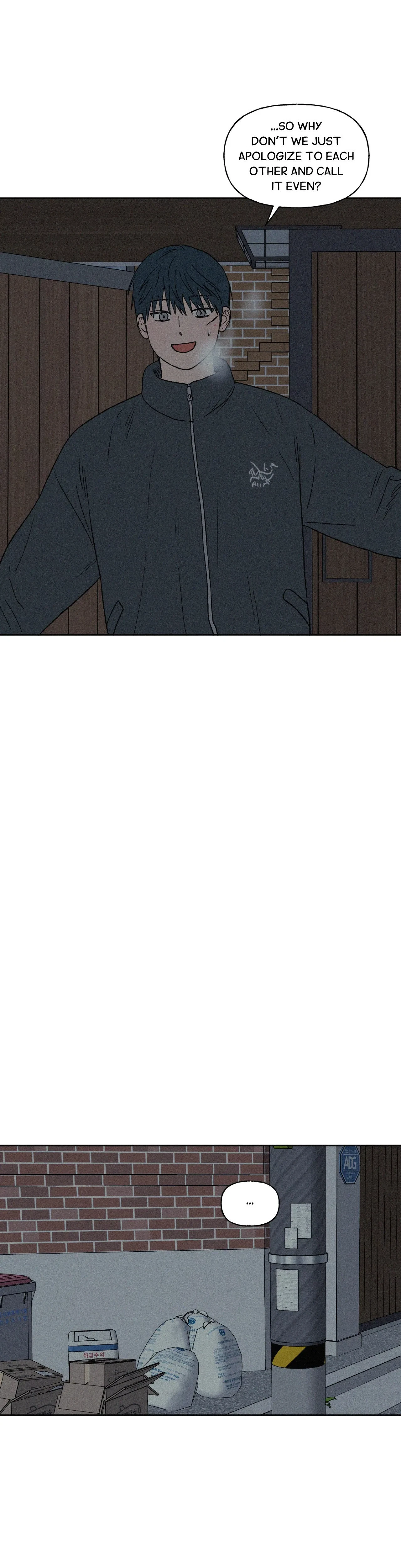 3XLOVE Chapter 60, page 19